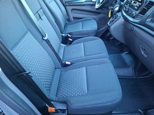 Ford Transit Custom bild 13