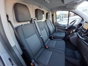 Ford Transit Custom bild 12