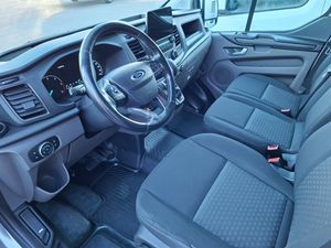 Ford Transit Custom bild 5