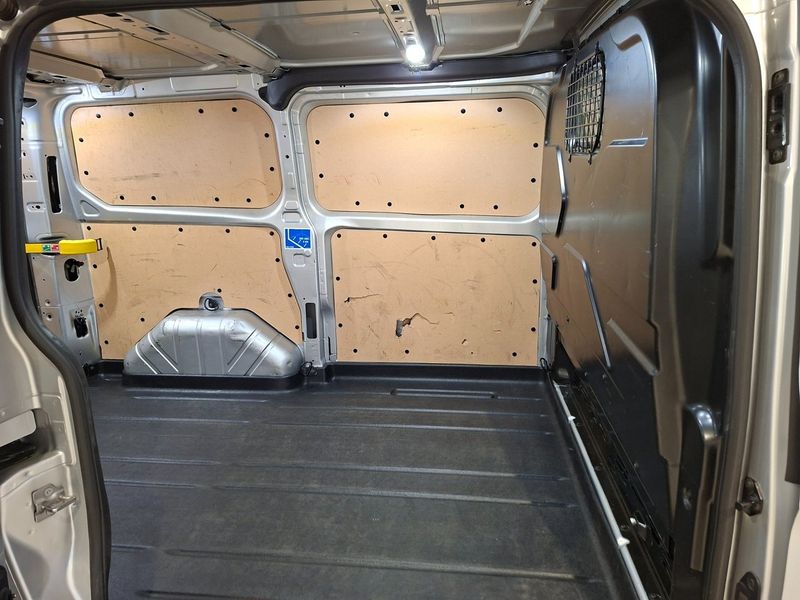 Ford Transit Custom bild 19