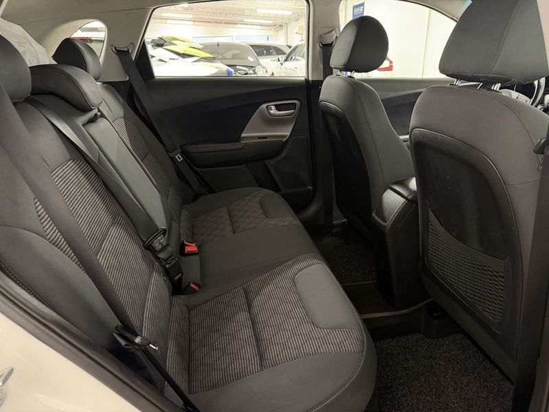 Kia Niro bild 14
