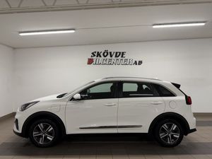 Kia Niro bild 1