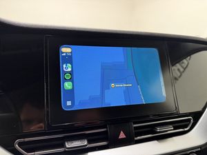 Kia Niro bild 11