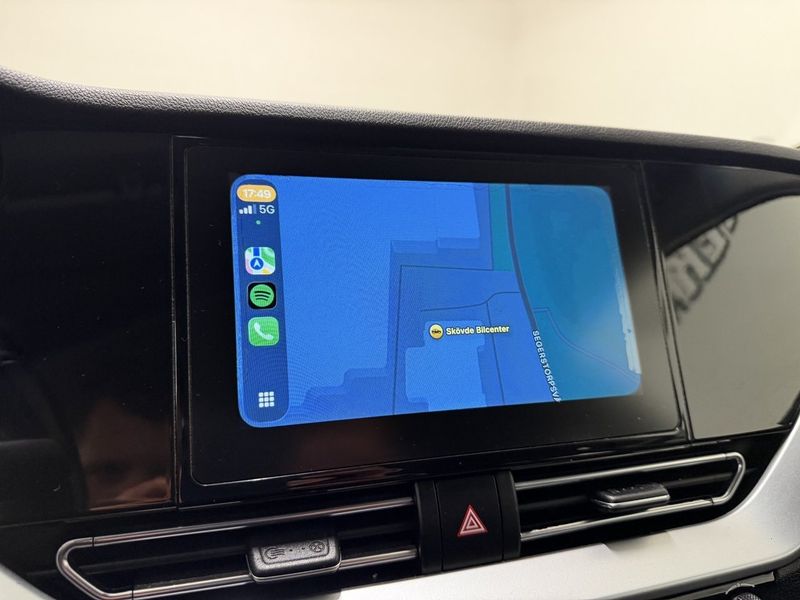 Kia Niro bild 11