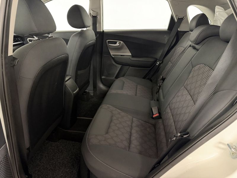 Kia Niro bild 13