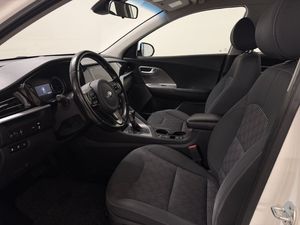 Kia Niro bild 7