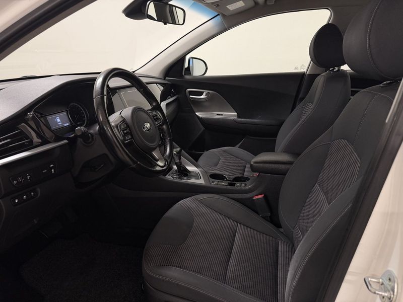 Kia Niro bild 7