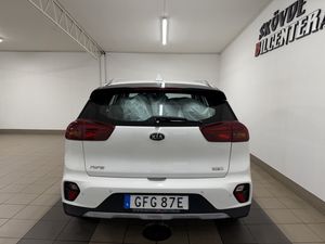 Kia Niro bild 4