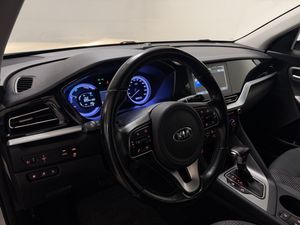 Kia Niro bild 8