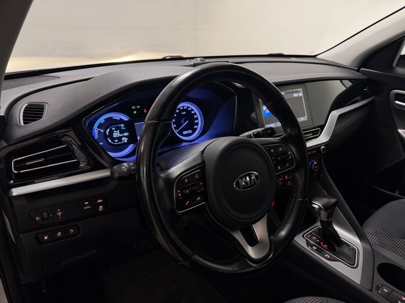 Kia Niro bild 8