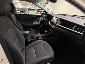 Kia Niro bild 12