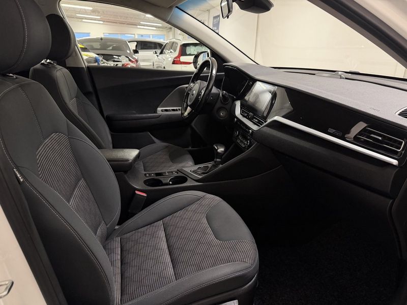 Kia Niro bild 12