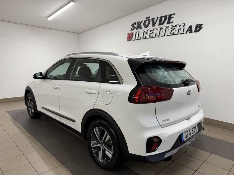 Kia Niro bild 3