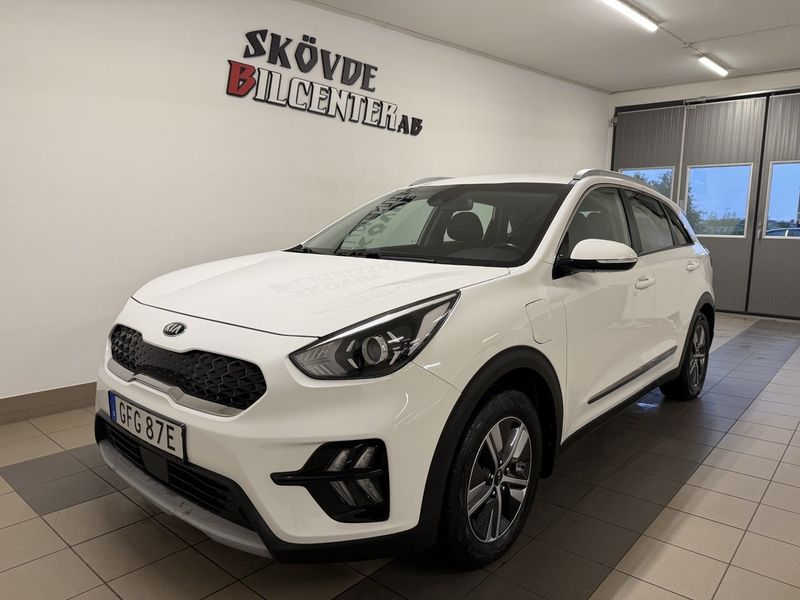 Kia Niro bild 2