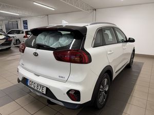 Kia Niro bild 5