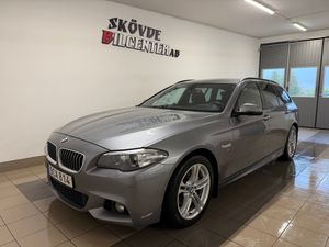 BMW 520 bild 2