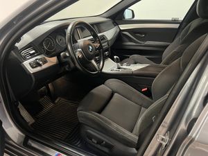 BMW 520 bild 8