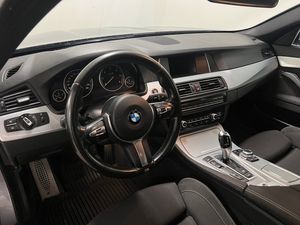 BMW 520 bild 9
