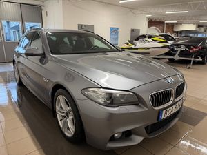 BMW 520 bild 6