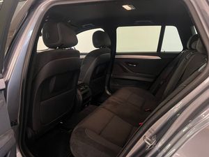 BMW 520 bild 10