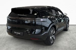 Polestar 3 bild 7