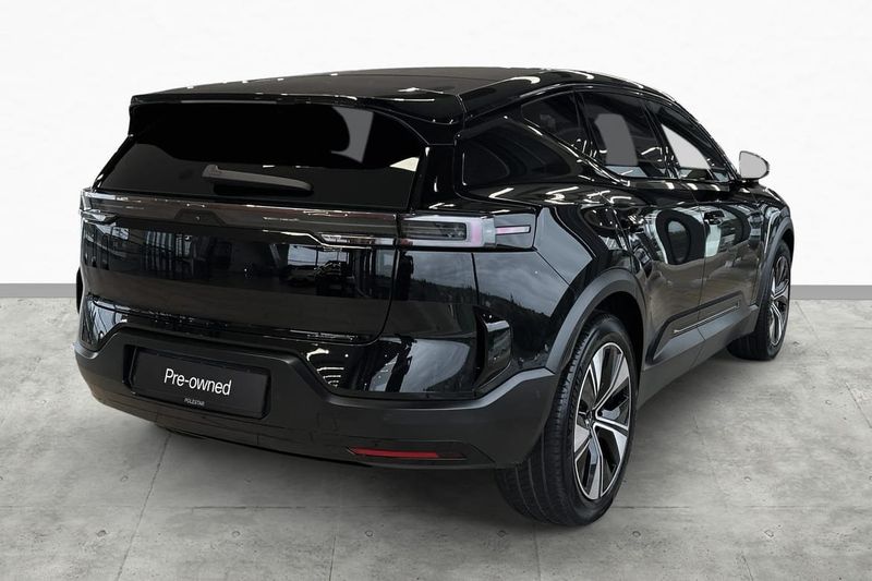 Polestar 3 bild 7