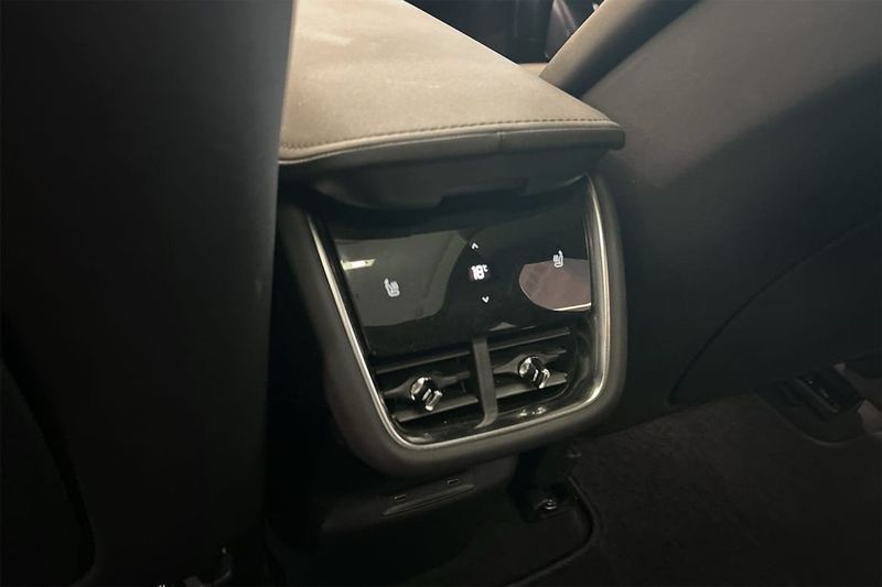 Polestar 3 bild 21