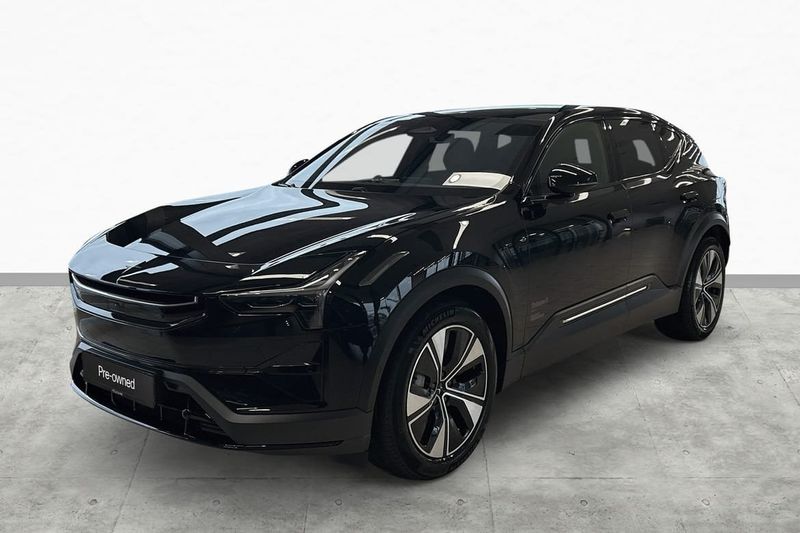 Polestar 3 bild 5