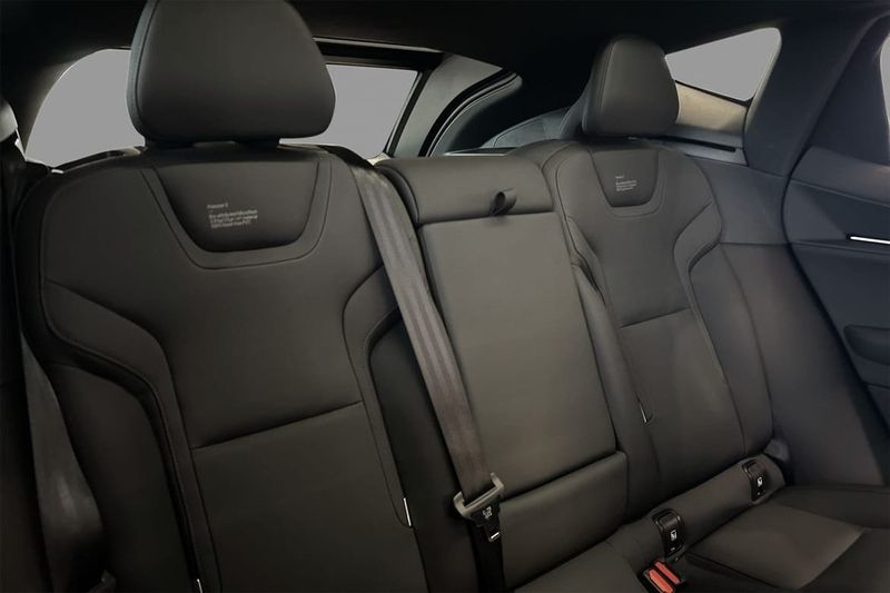 Polestar 3 bild 13