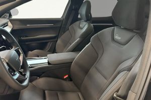 Polestar 3 bild 25