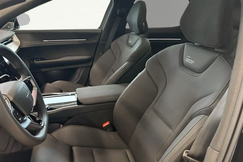 Polestar 3 bild 25