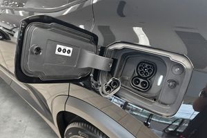 Polestar 3 bild 20