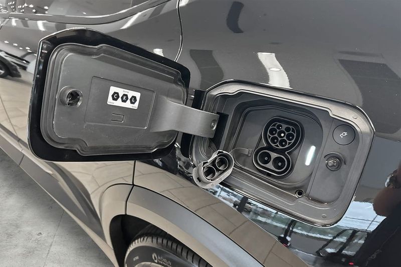 Polestar 3 bild 20