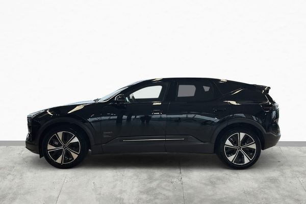 Polestar 3 Rear motor Business Pano 360Kam B/W HUD 92kWh - 2026