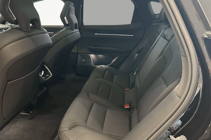 Polestar 3 bild 10