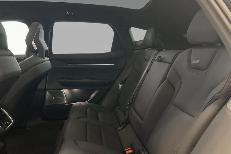 Polestar 3 bild 22