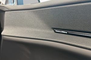 Polestar 3 bild 15