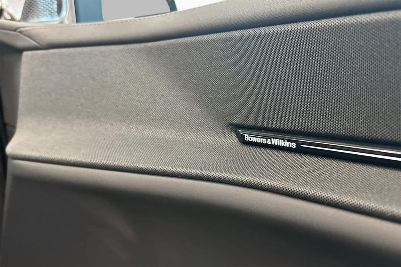 Polestar 3 bild 15