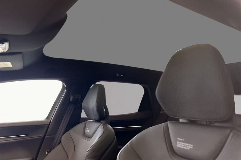 Polestar 3 bild 26