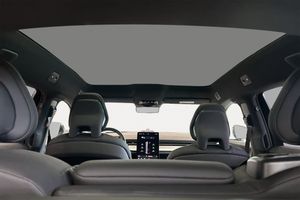 Polestar 3 bild 18