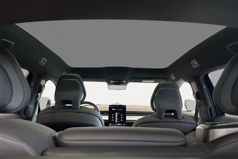 Polestar 3 bild 18