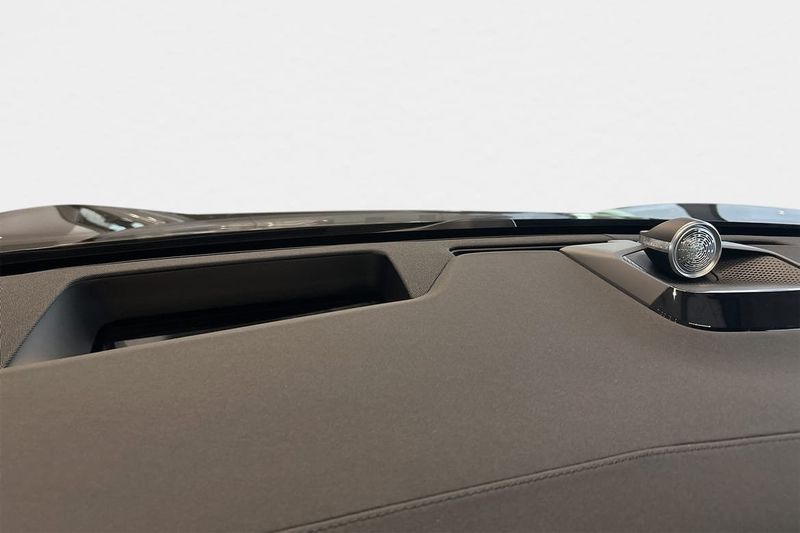 Polestar 3 bild 27