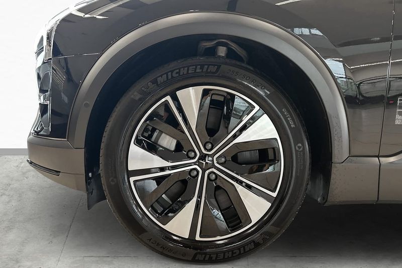 Polestar 3 bild 4