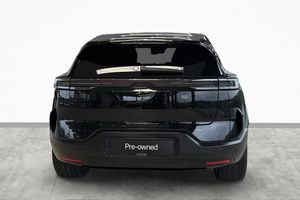 Polestar 3 bild 3