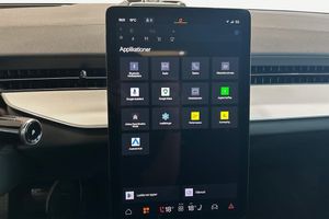 Polestar 3 bild 30
