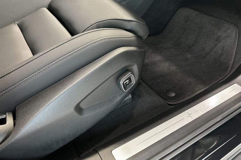 Polestar 3 bild 14