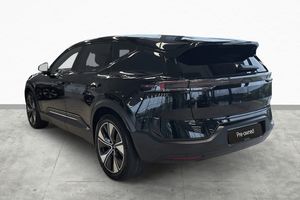 Polestar 3 bild 6