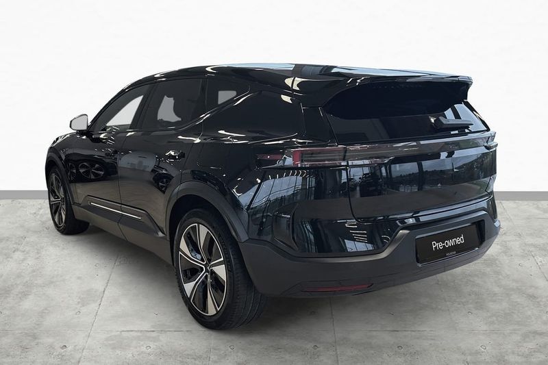 Polestar 3 bild 6