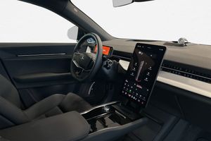 Polestar 3 bild 12