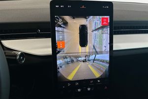 Polestar 3 bild 28